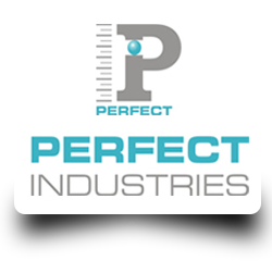 Rajguruperfect Industries Logo